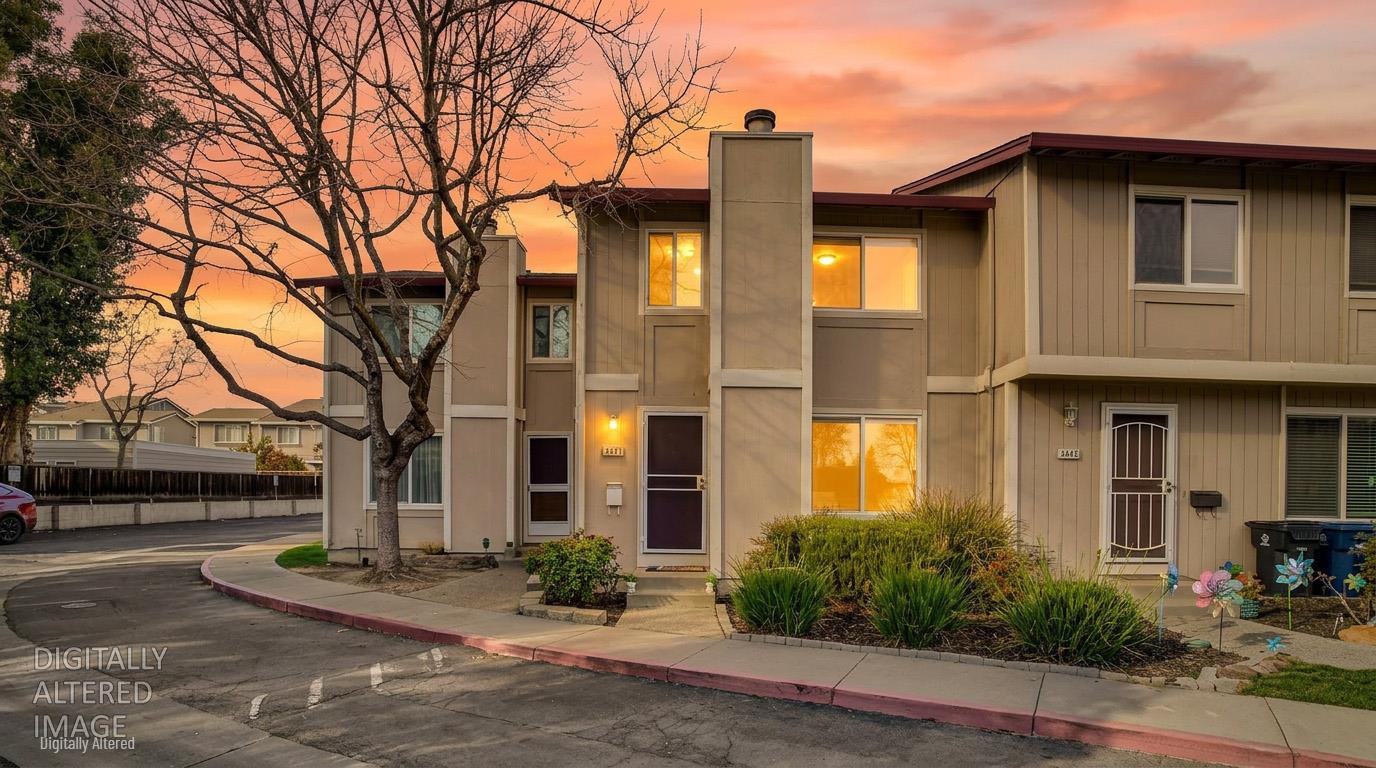 4451 Fairlands Drive