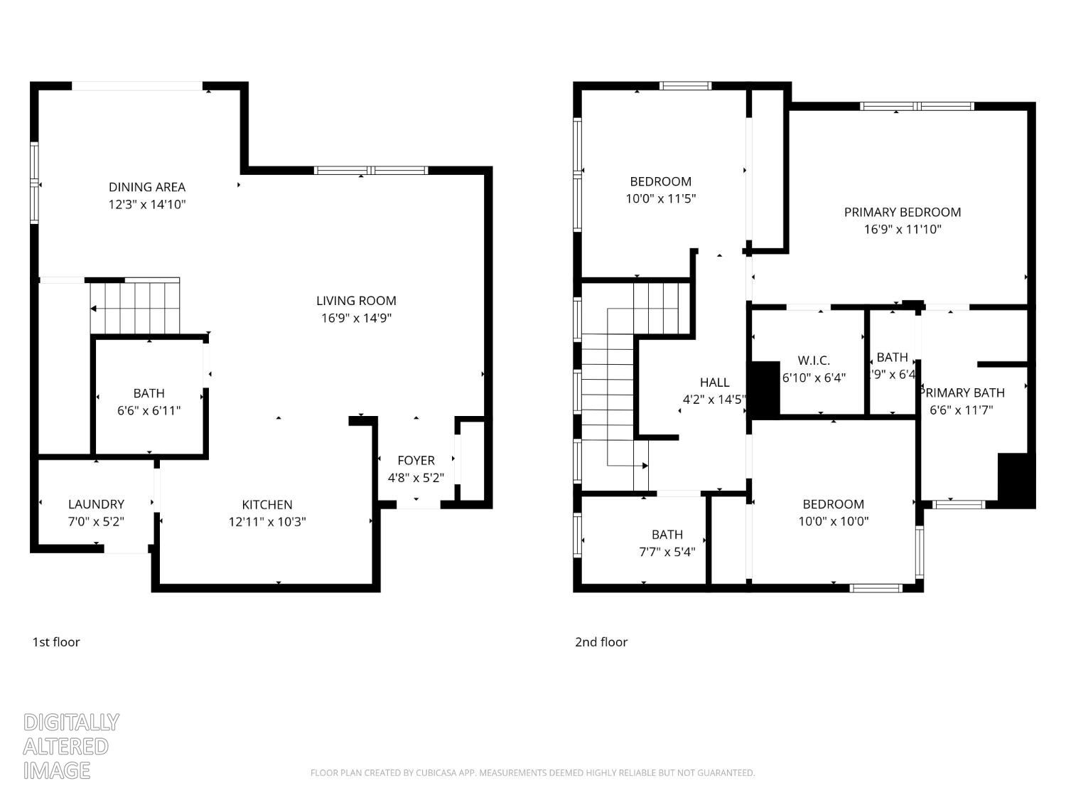 62 S Rio Rapido Drive