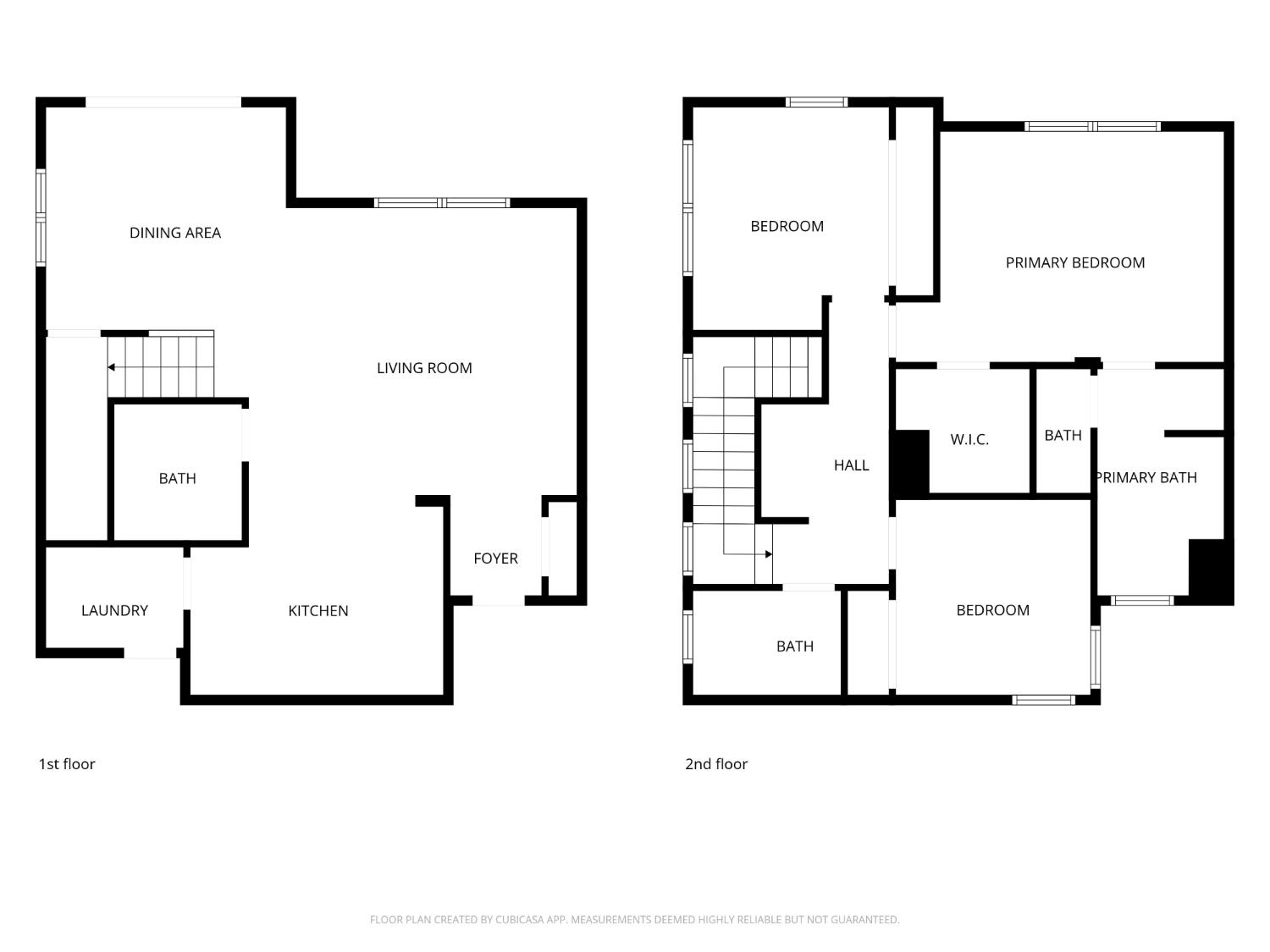 62 S Rio Rapido Drive