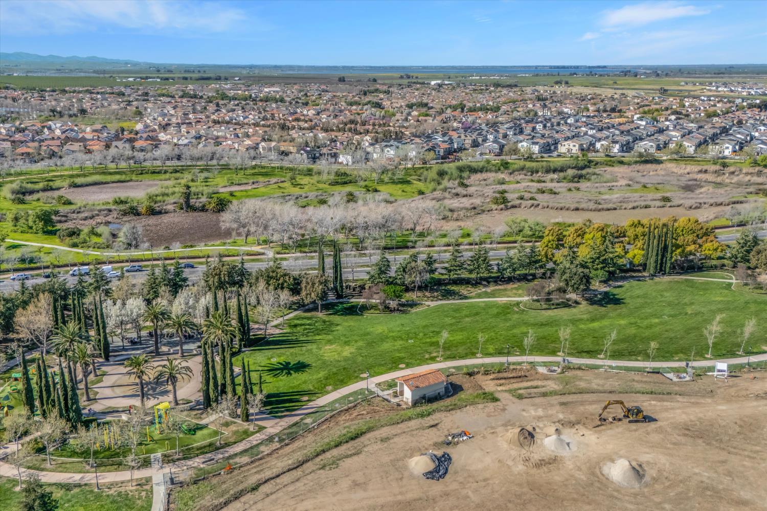 62 S Rio Rapido Drive