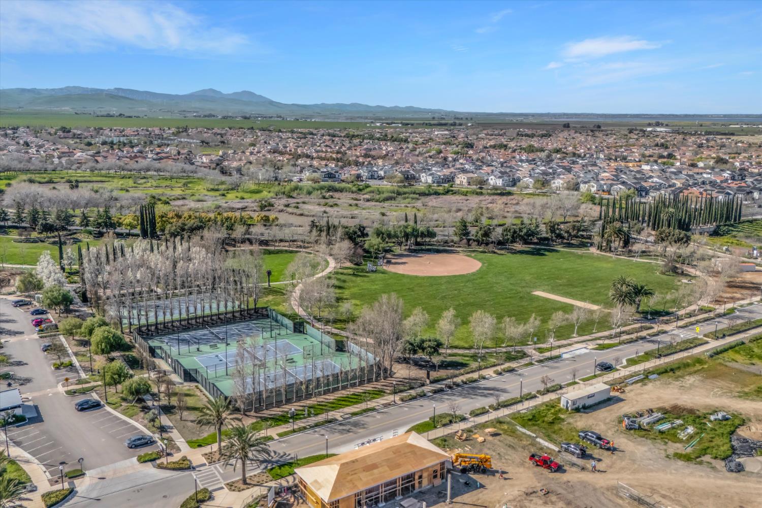 62 S Rio Rapido Drive