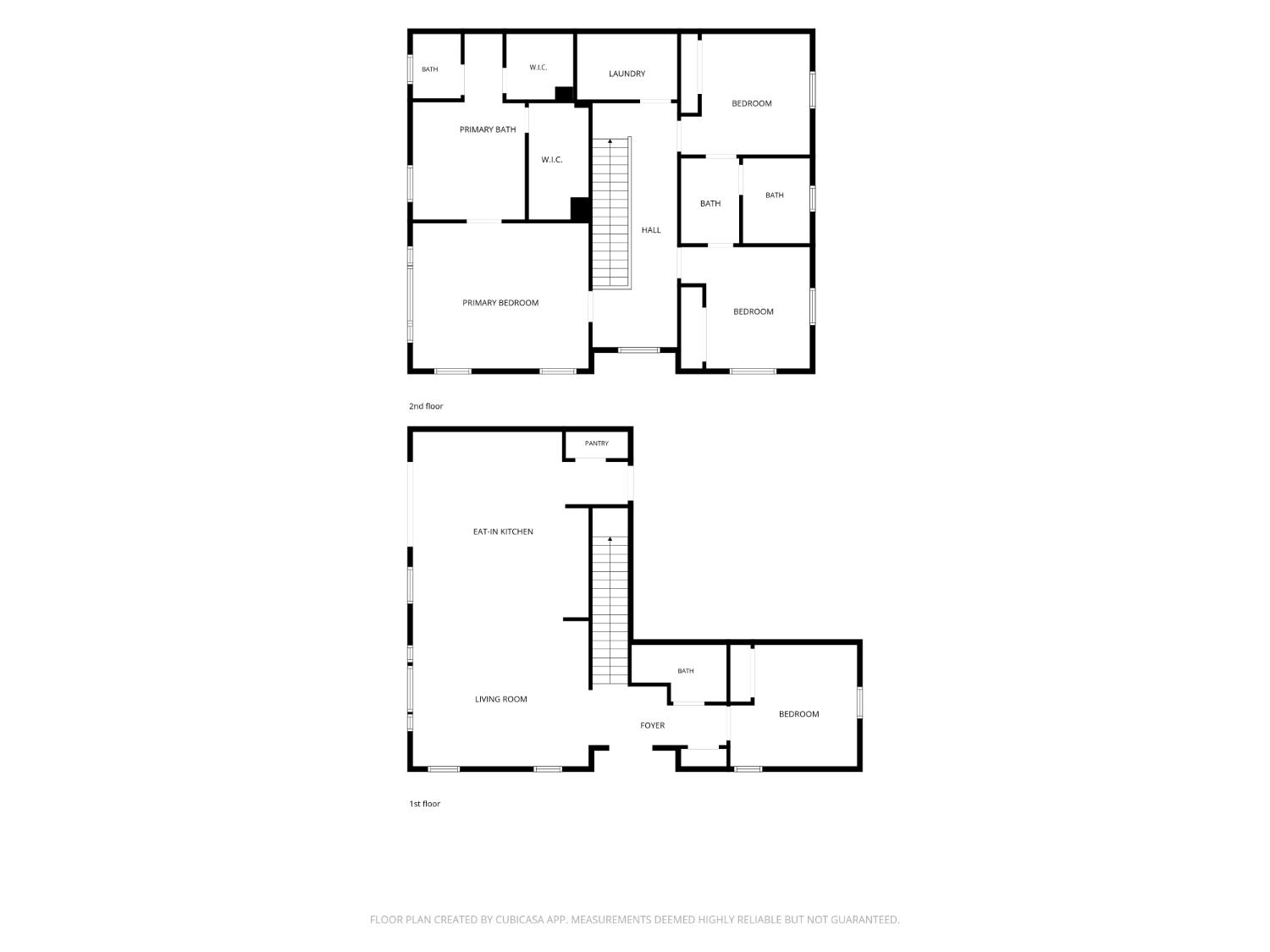 61 W San Diego Drive