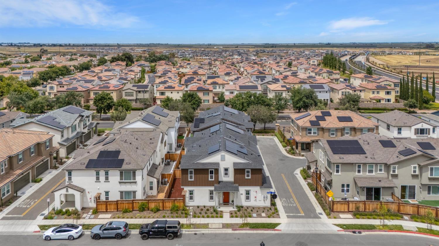 61 W San Diego Drive