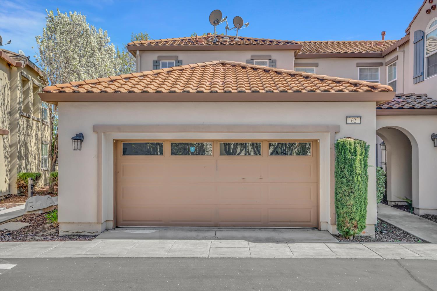 62 S Rio Rapido Drive