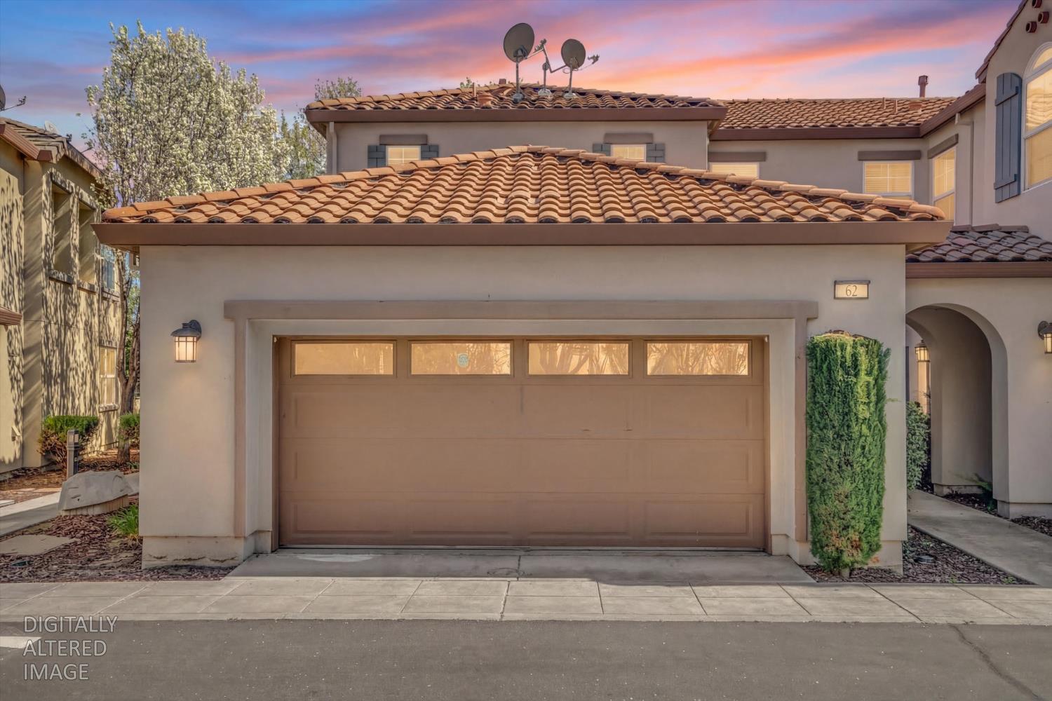 62 S Rio Rapido Drive