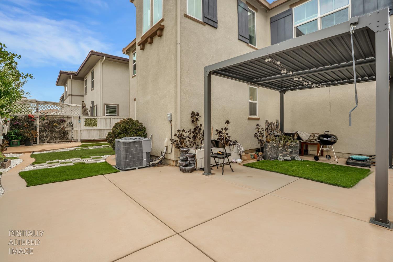 1668 S Macias Place