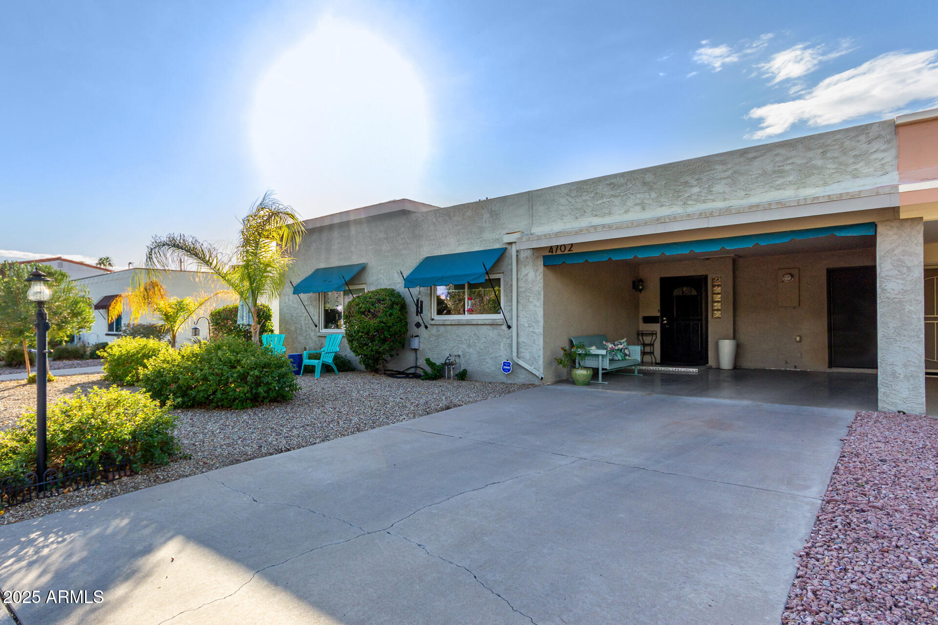 4702 N 78TH Street