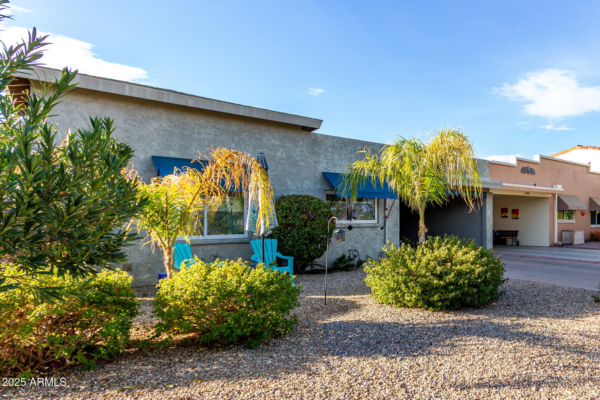 4702 N 78TH Street
