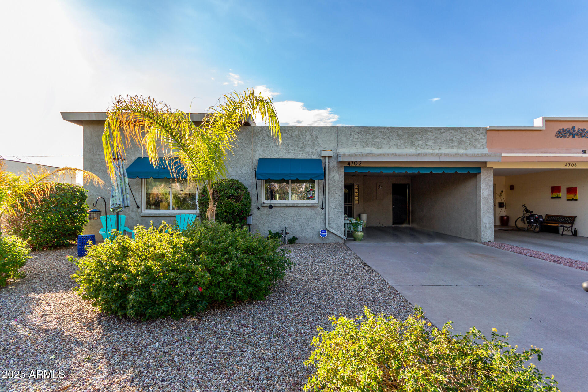 4702 N 78TH Street