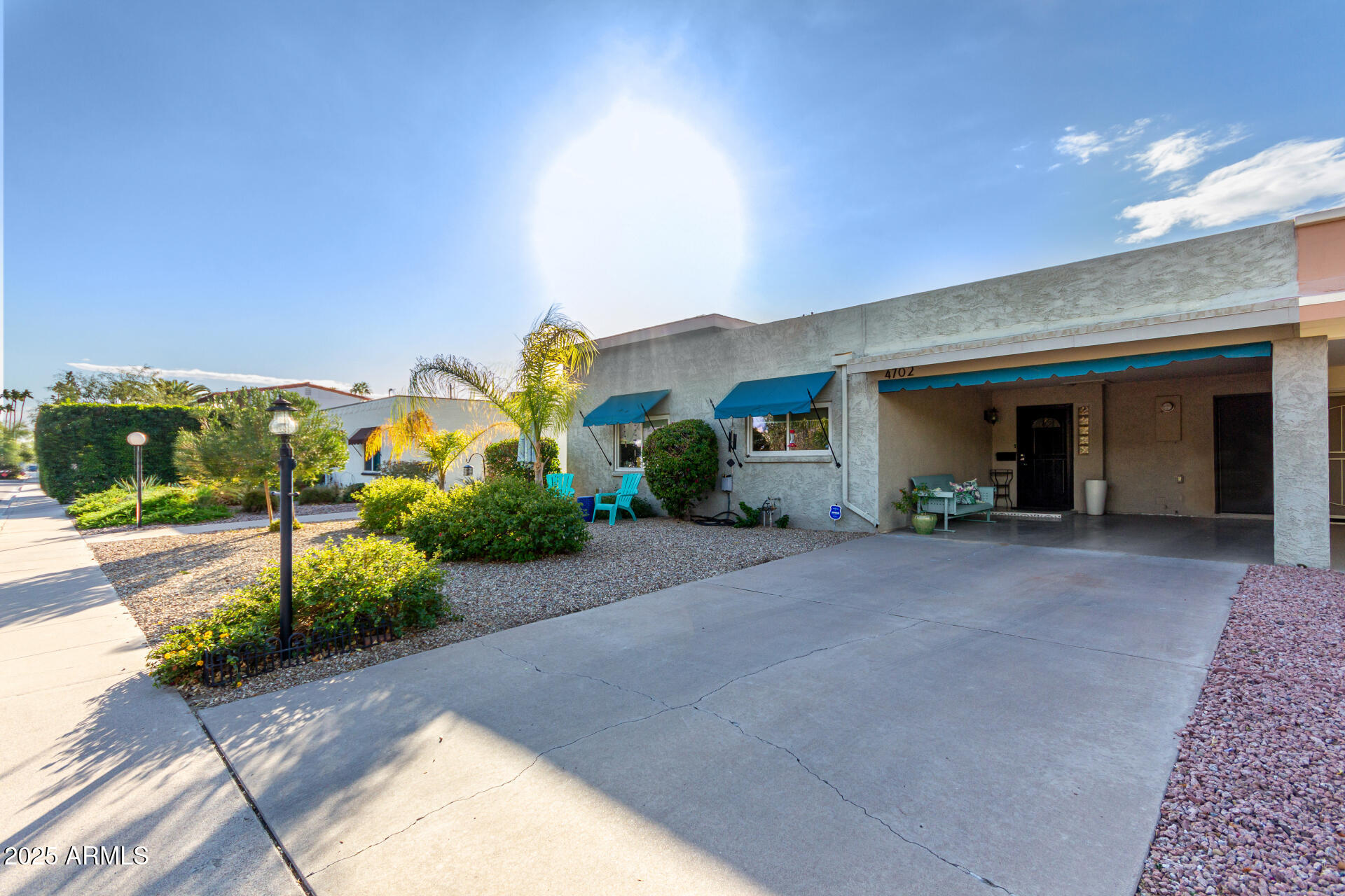4702 N 78TH Street