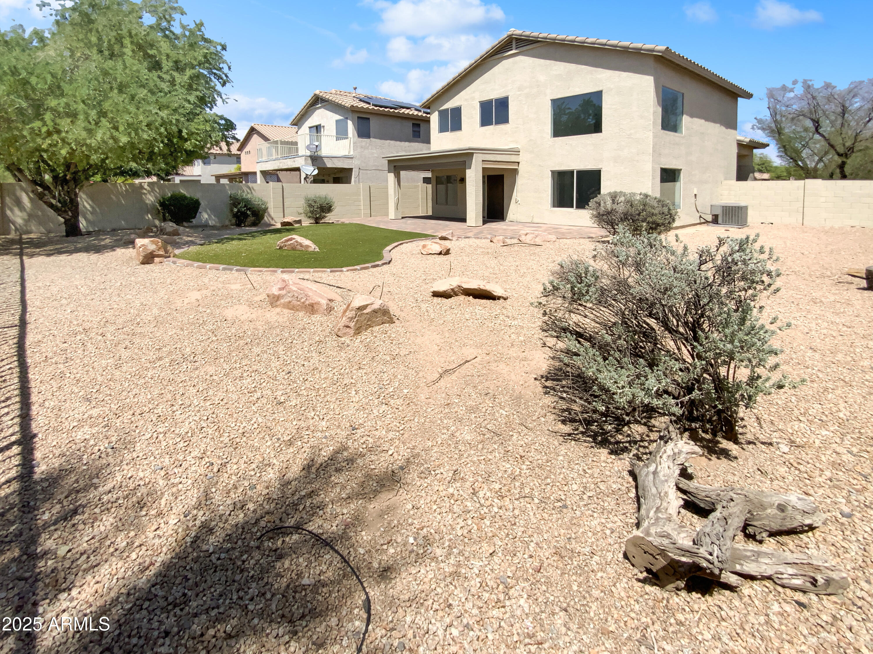 25038 N 40TH Avenue