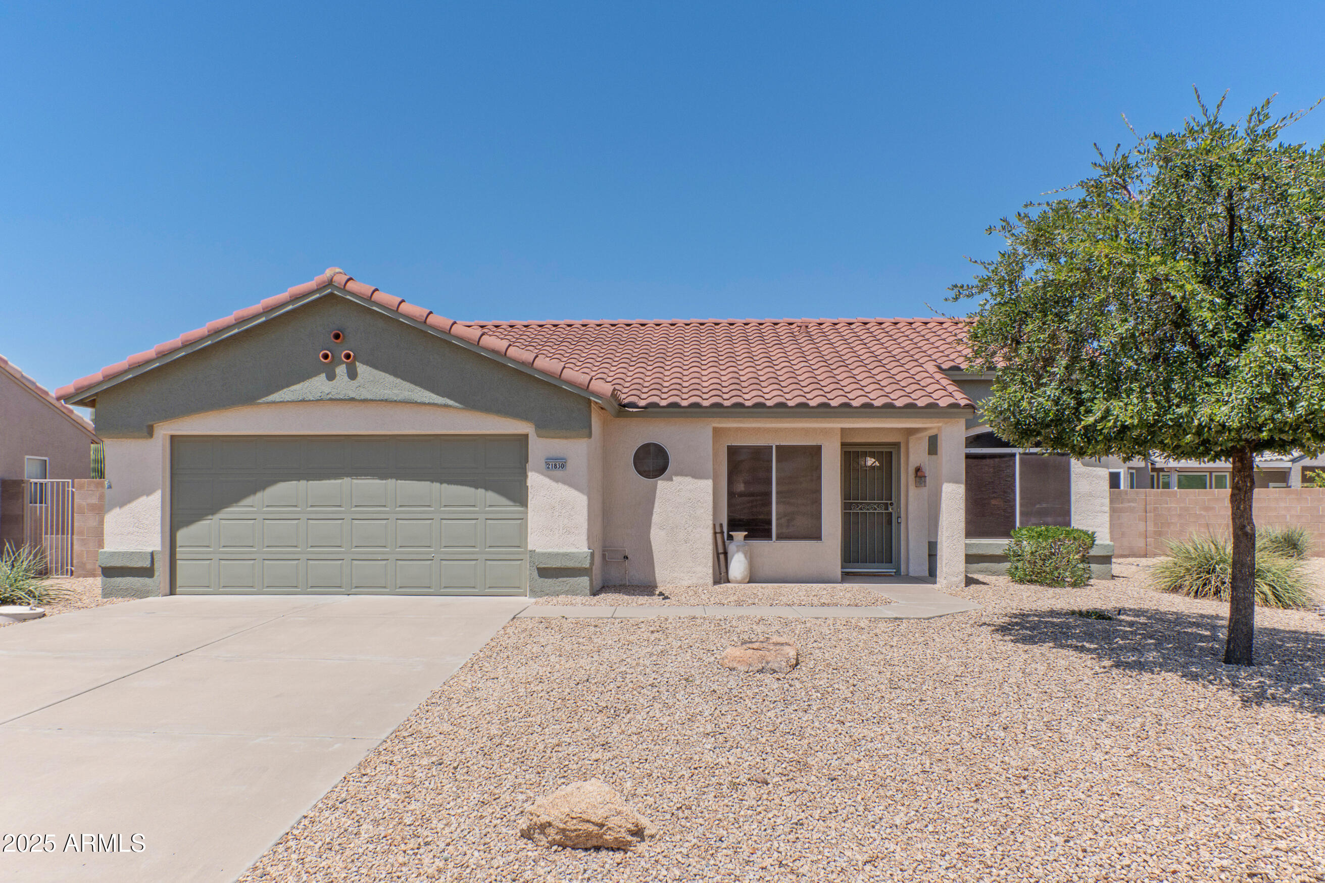 21830 N Maya Court