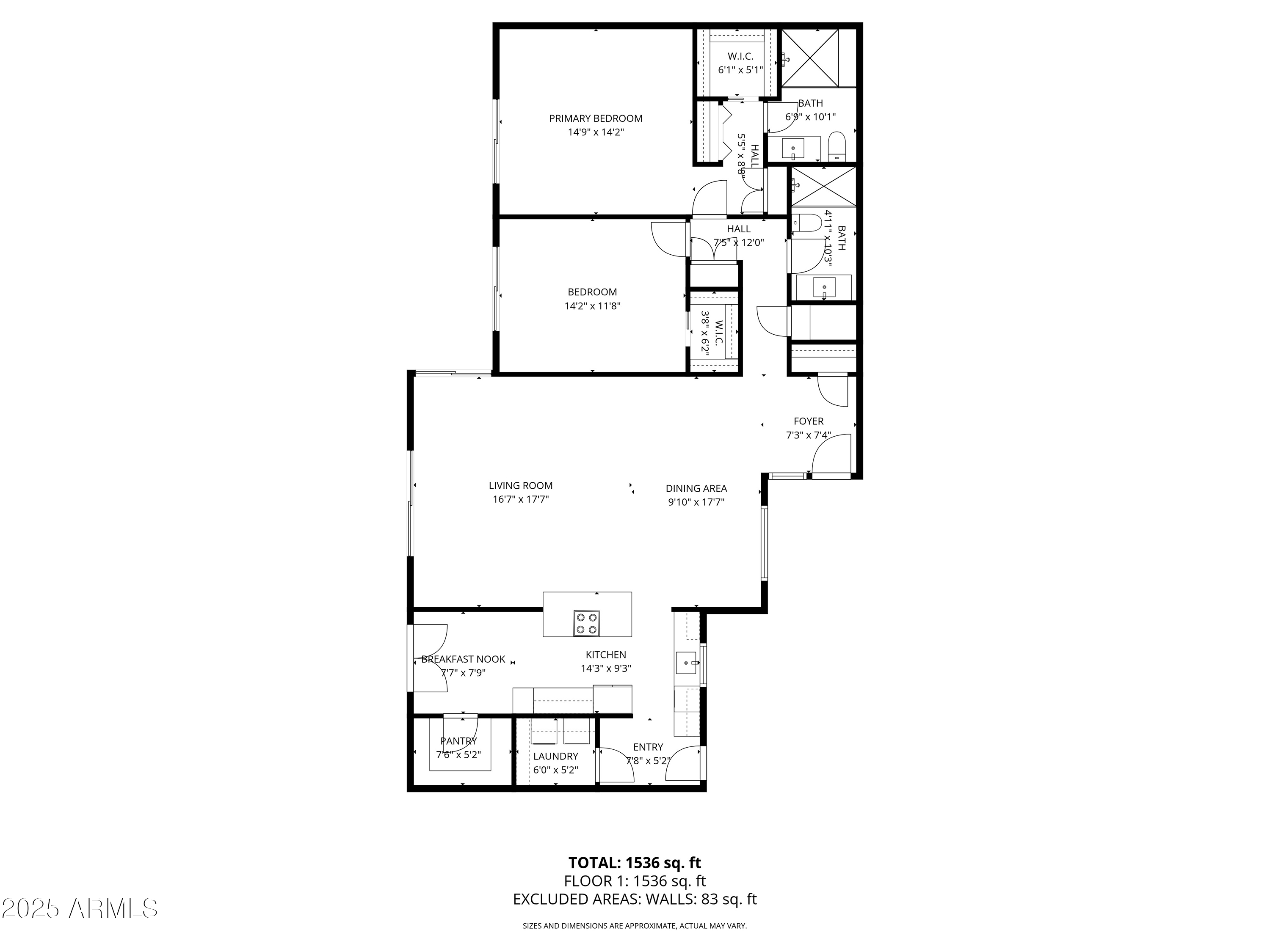 4525 N 66TH Street, 57