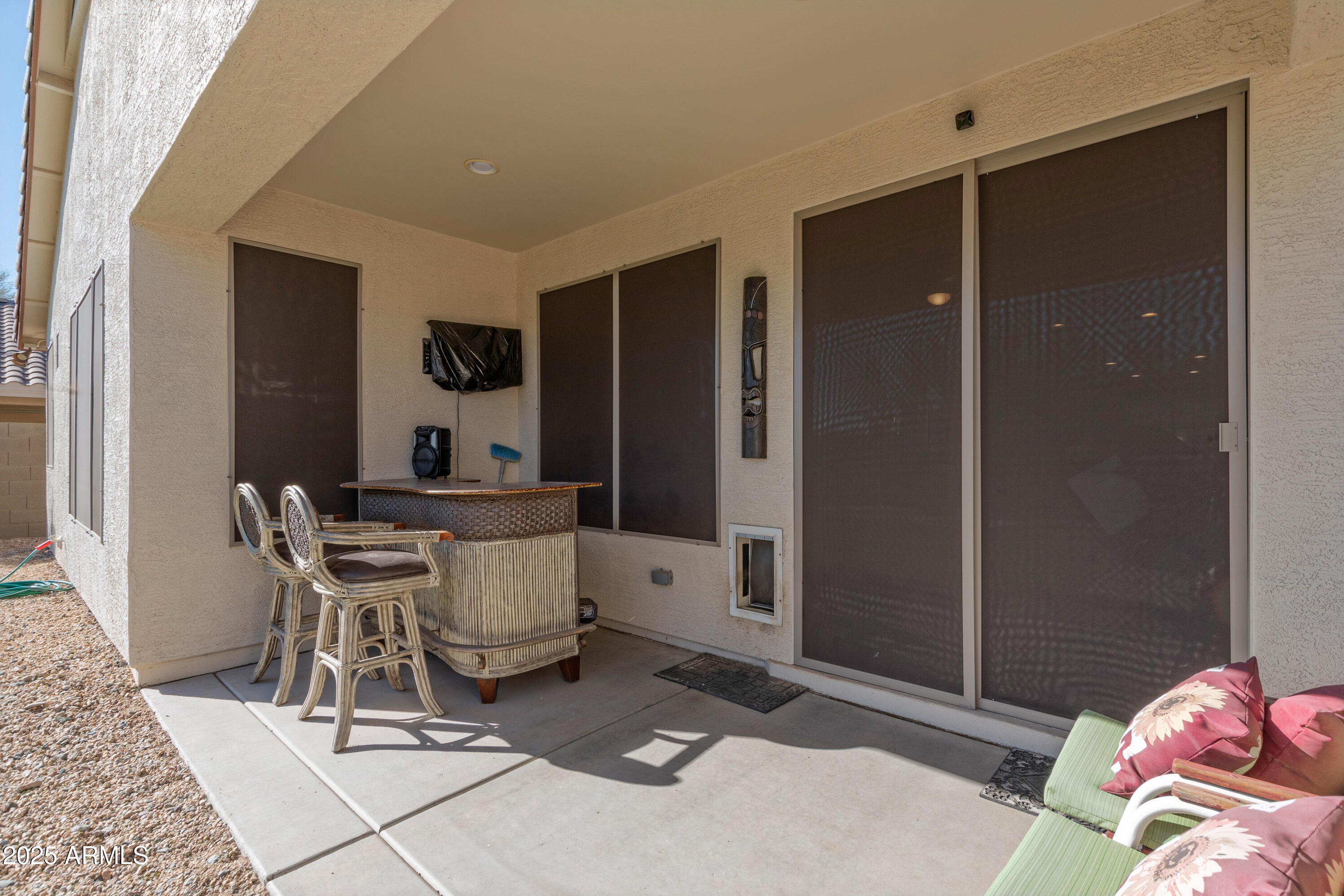 41019 N IRON HORSE Way