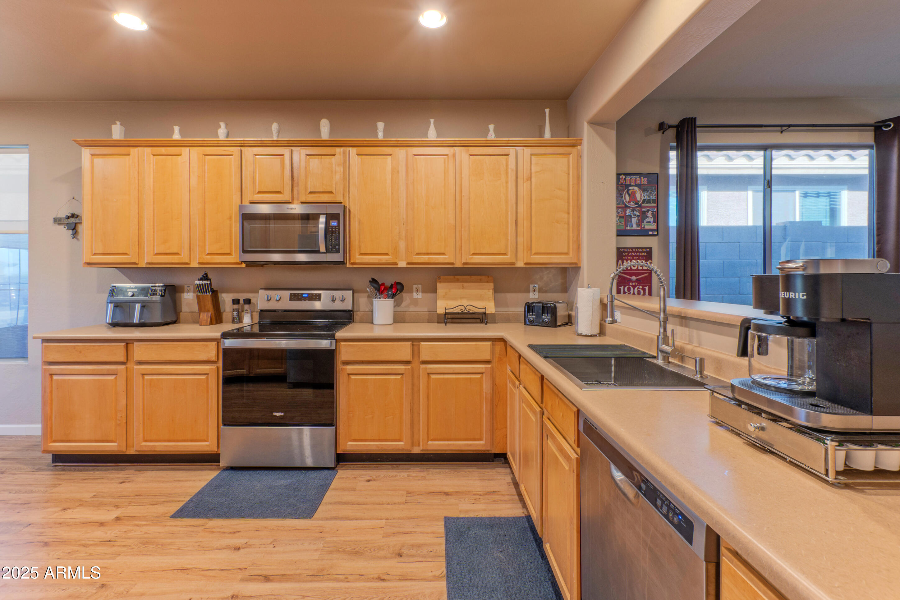 41019 N IRON HORSE Way