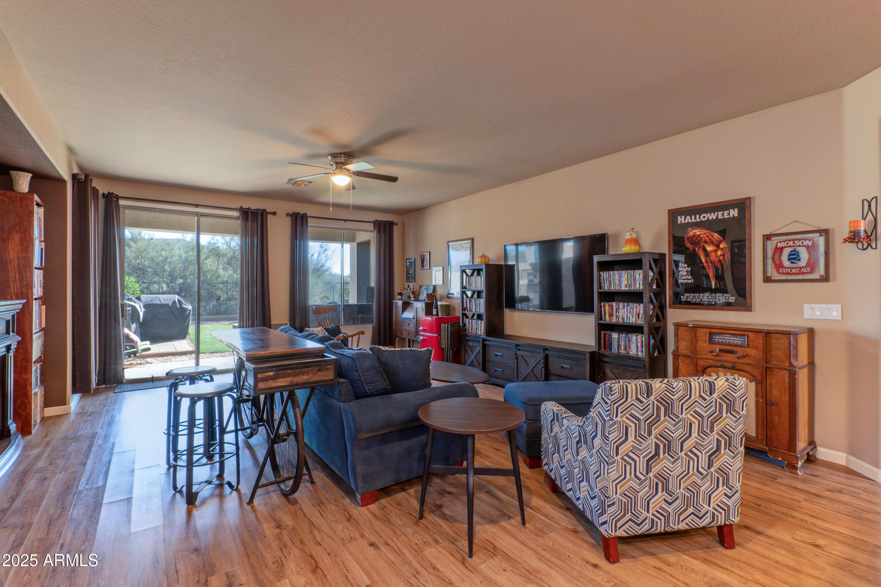 41019 N IRON HORSE Way