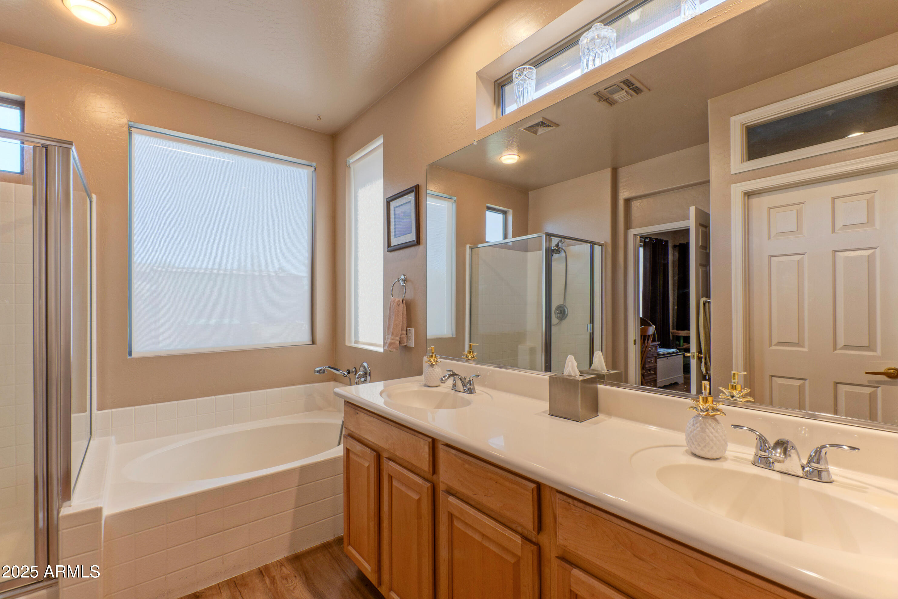 41019 N IRON HORSE Way