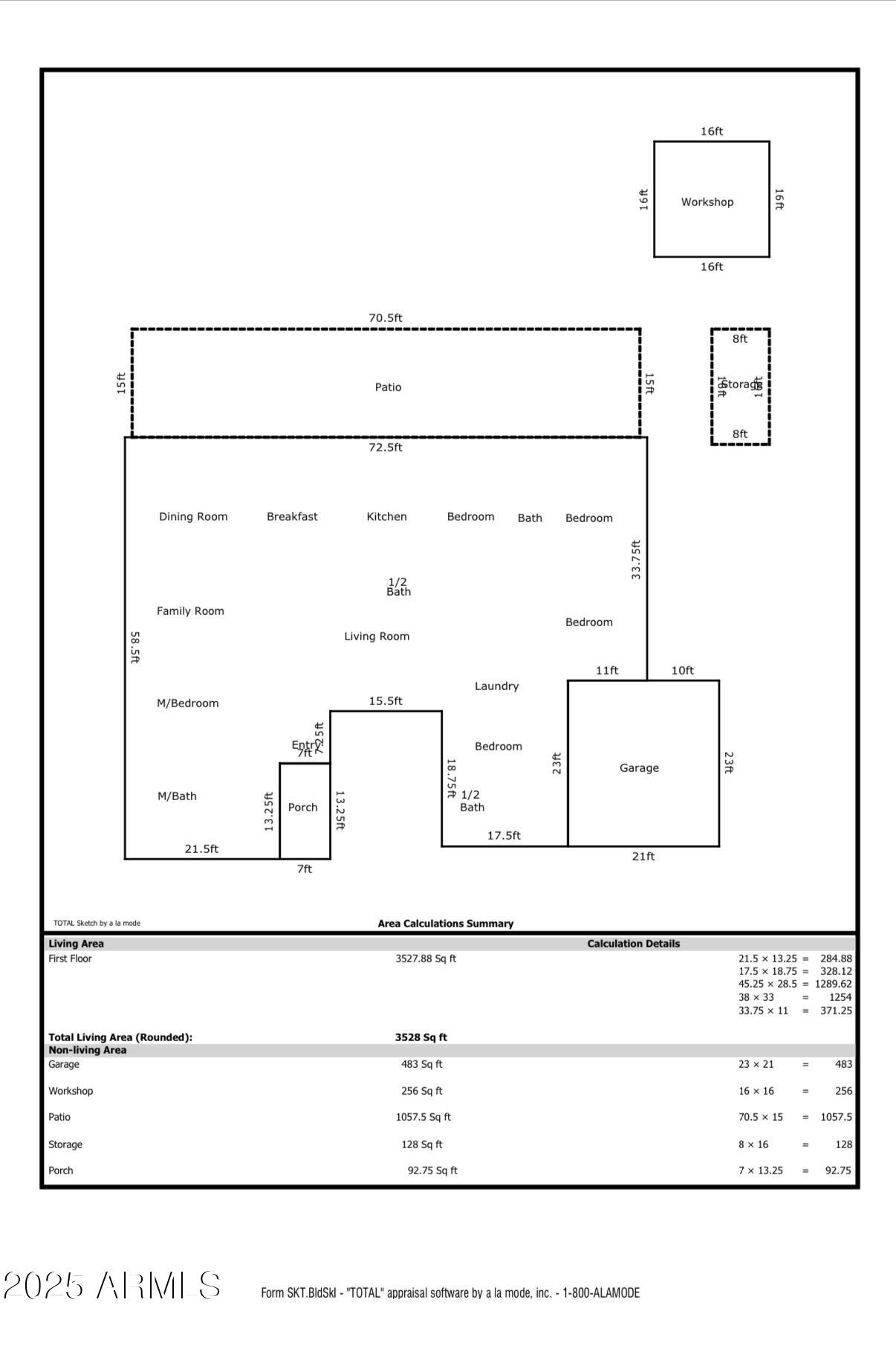 5911 E PEAK VIEW Road