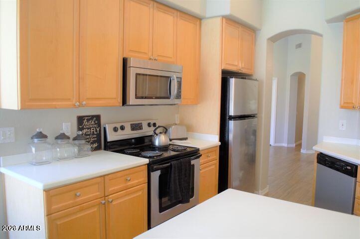 10732 N 113TH Street