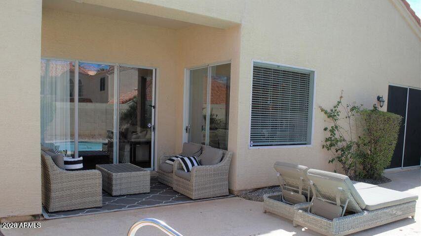 10732 N 113TH Street