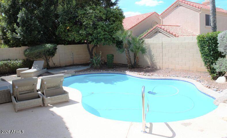 10732 N 113TH Street