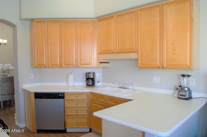 10732 N 113TH Street