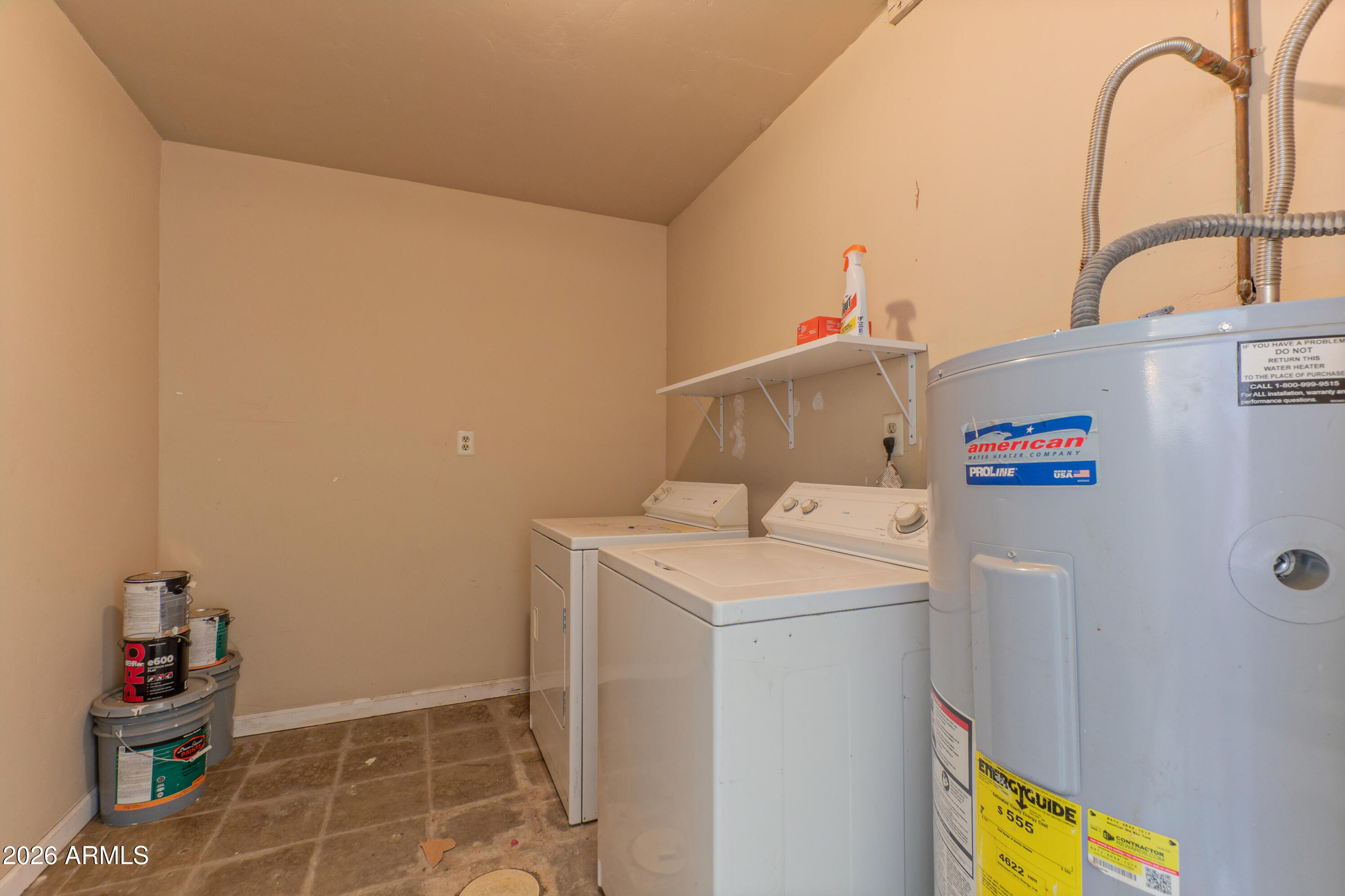 1611 E El Parque Drive