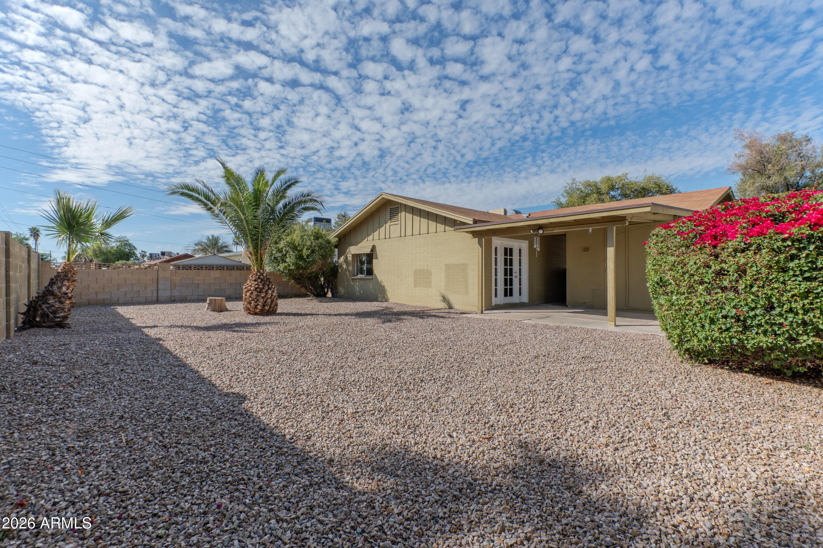 1611 E El Parque Drive