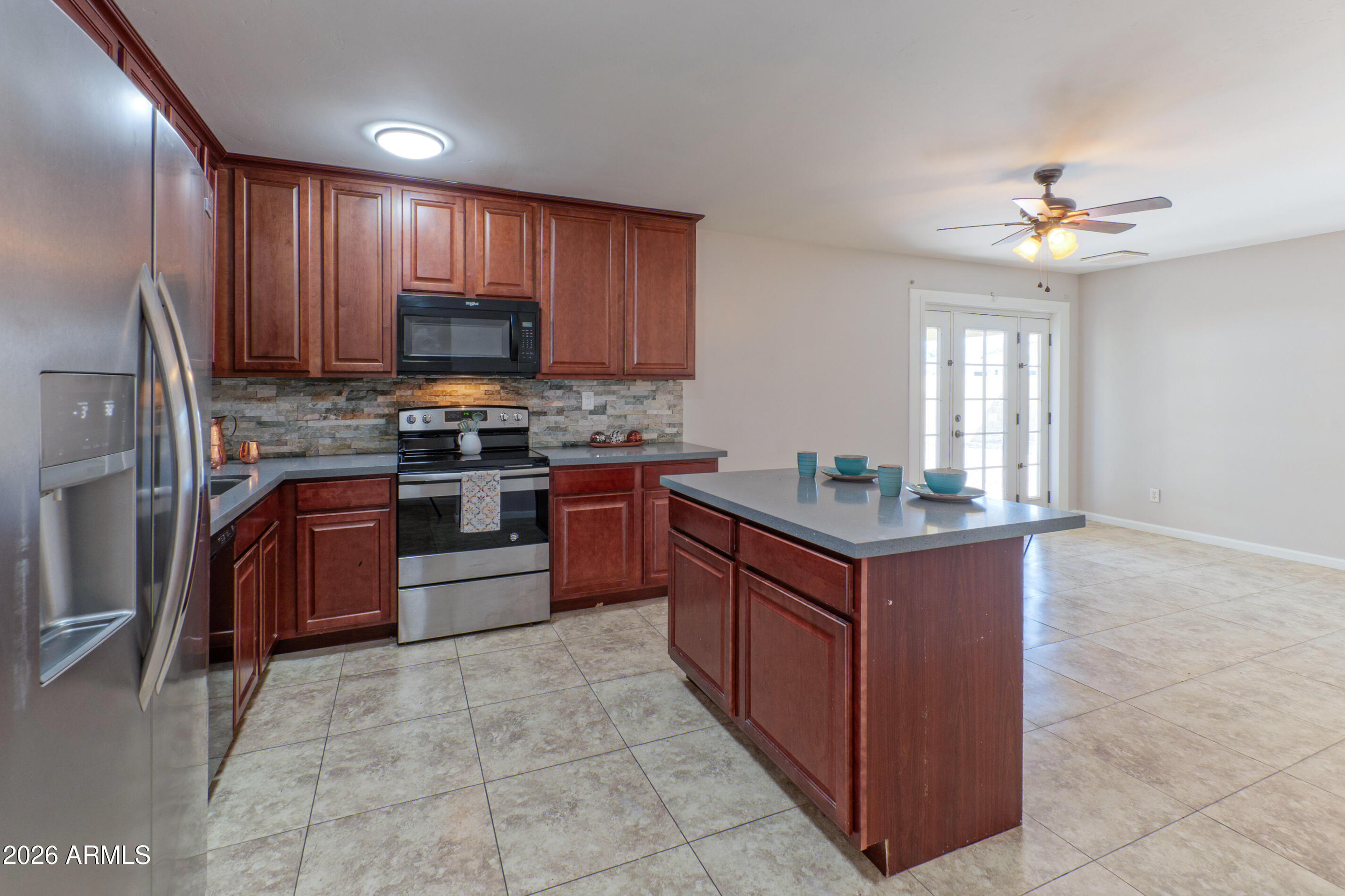 1611 E El Parque Drive