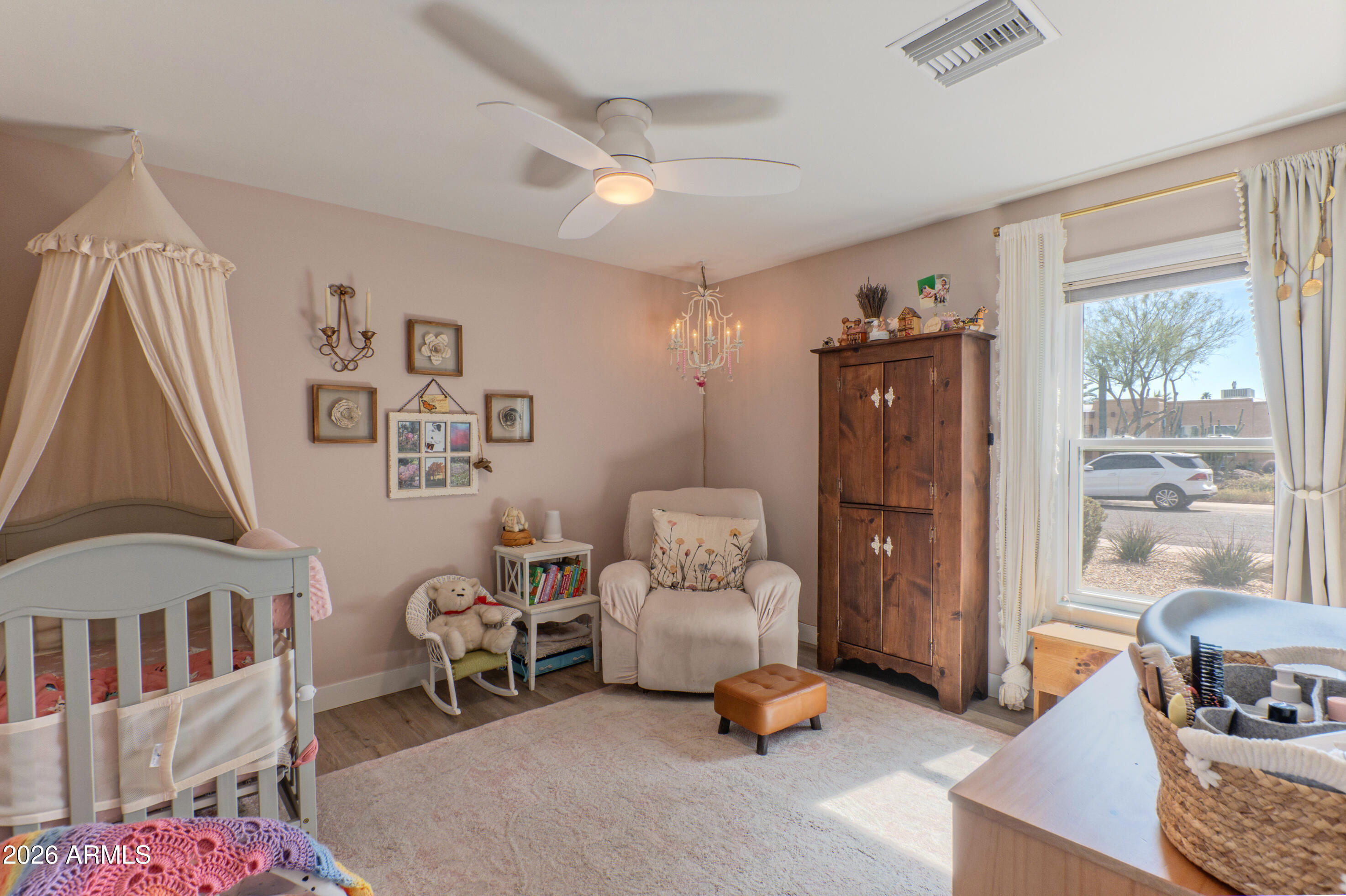 6448 E VOLTAIRE Avenue