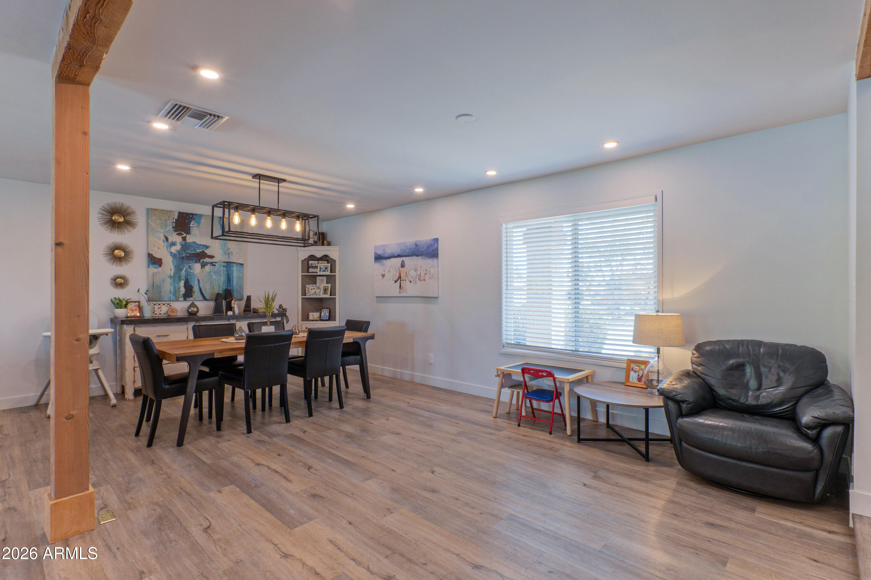 6448 E VOLTAIRE Avenue