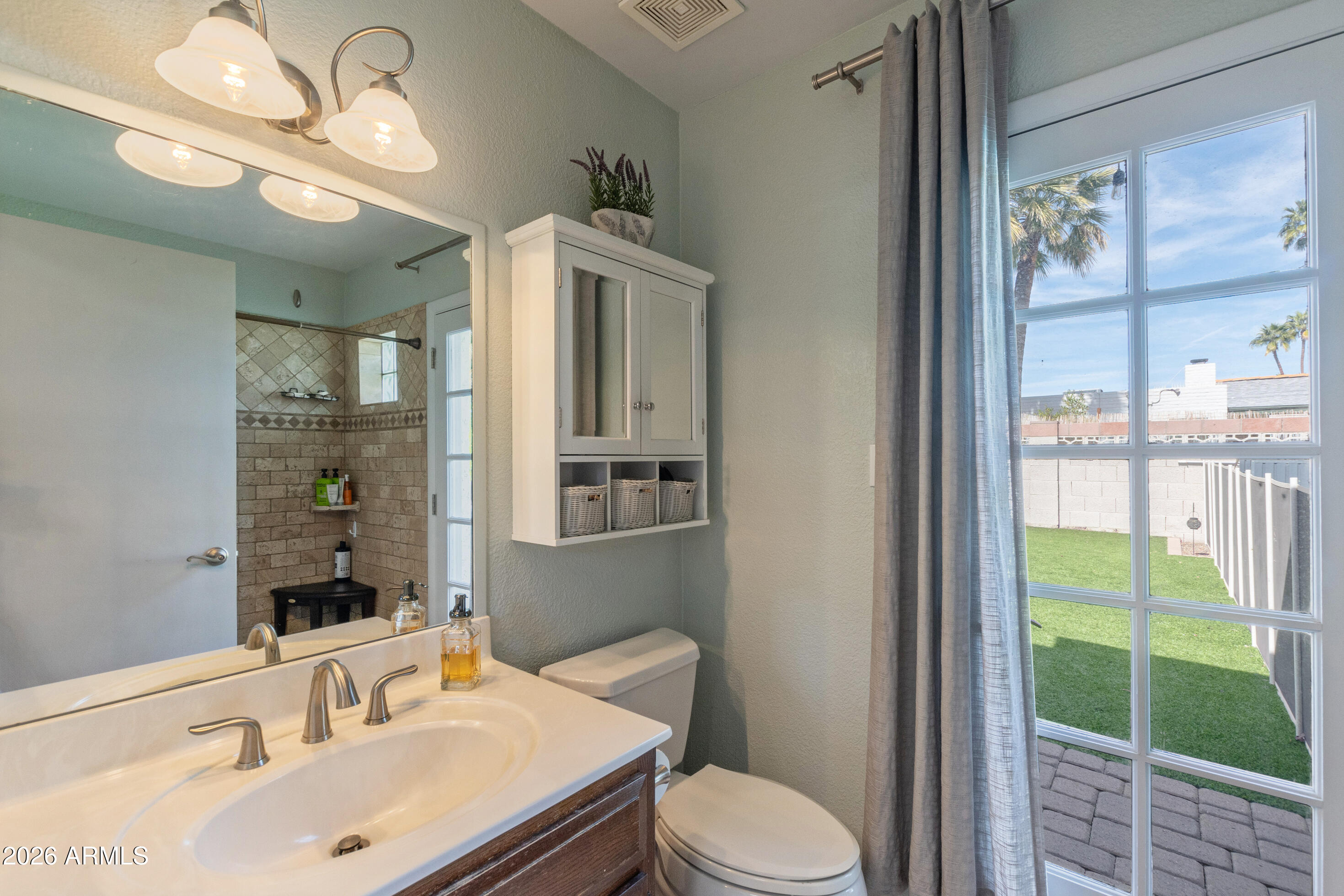 6448 E VOLTAIRE Avenue