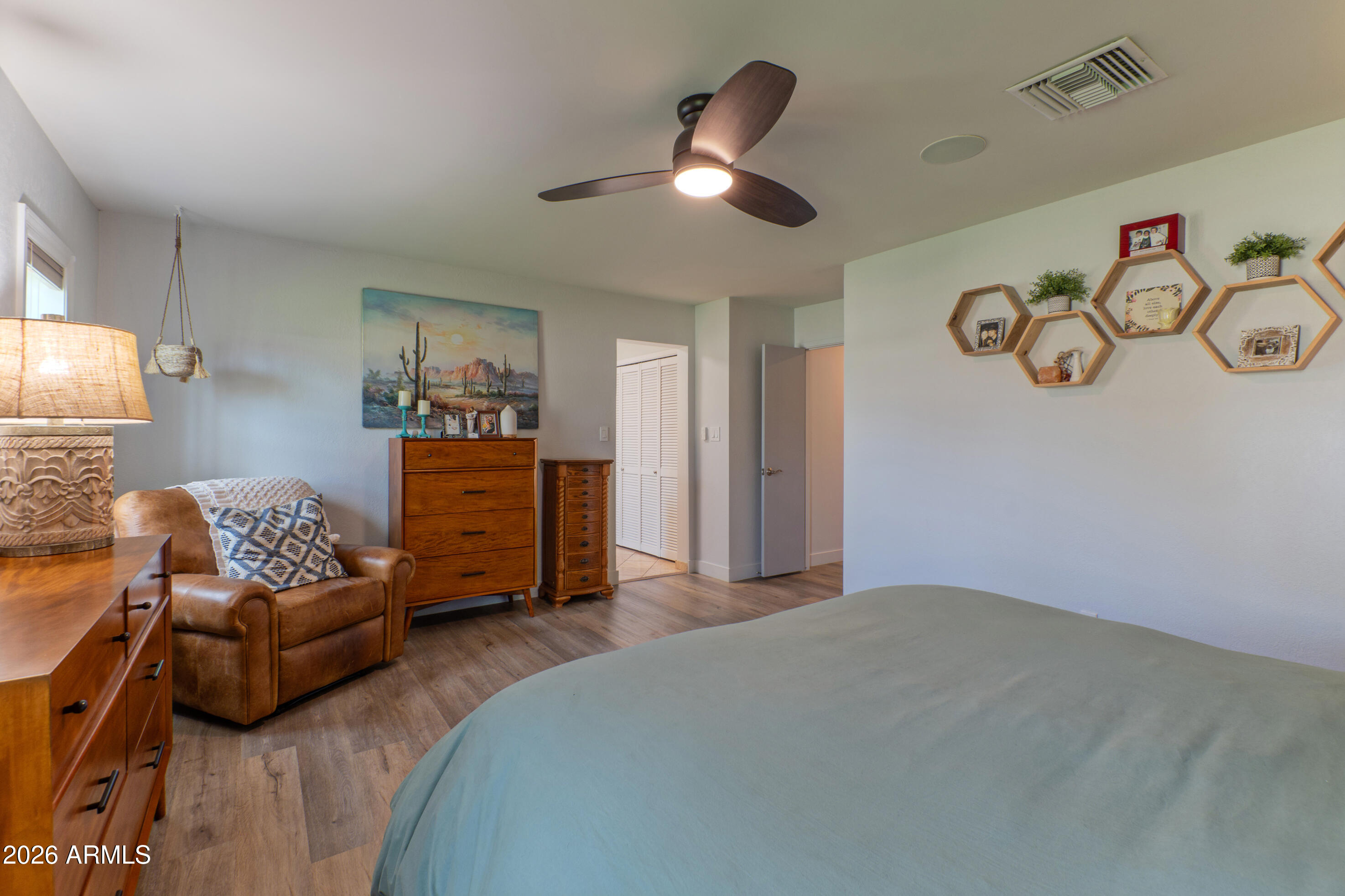 6448 E VOLTAIRE Avenue