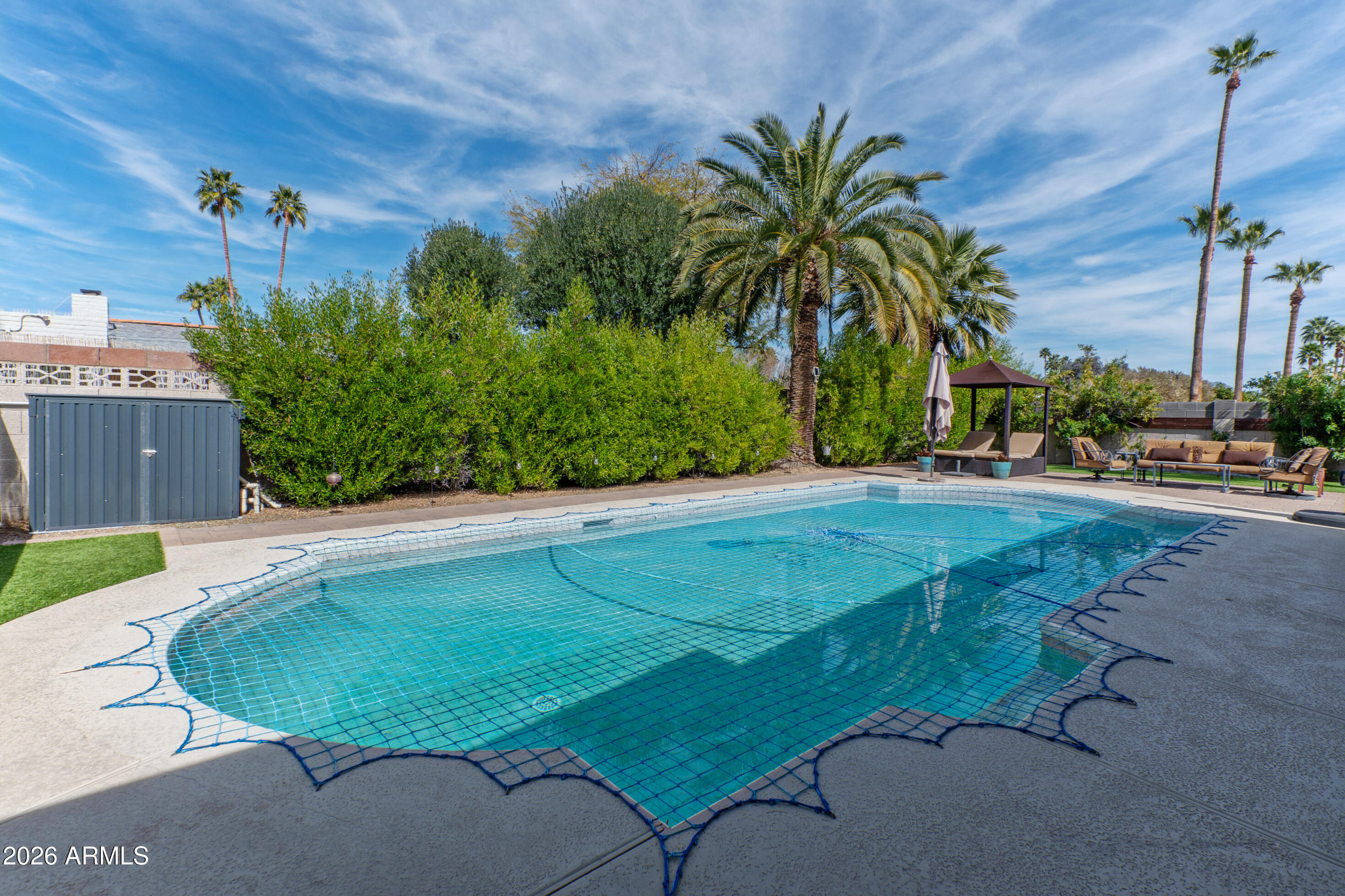 6448 E VOLTAIRE Avenue