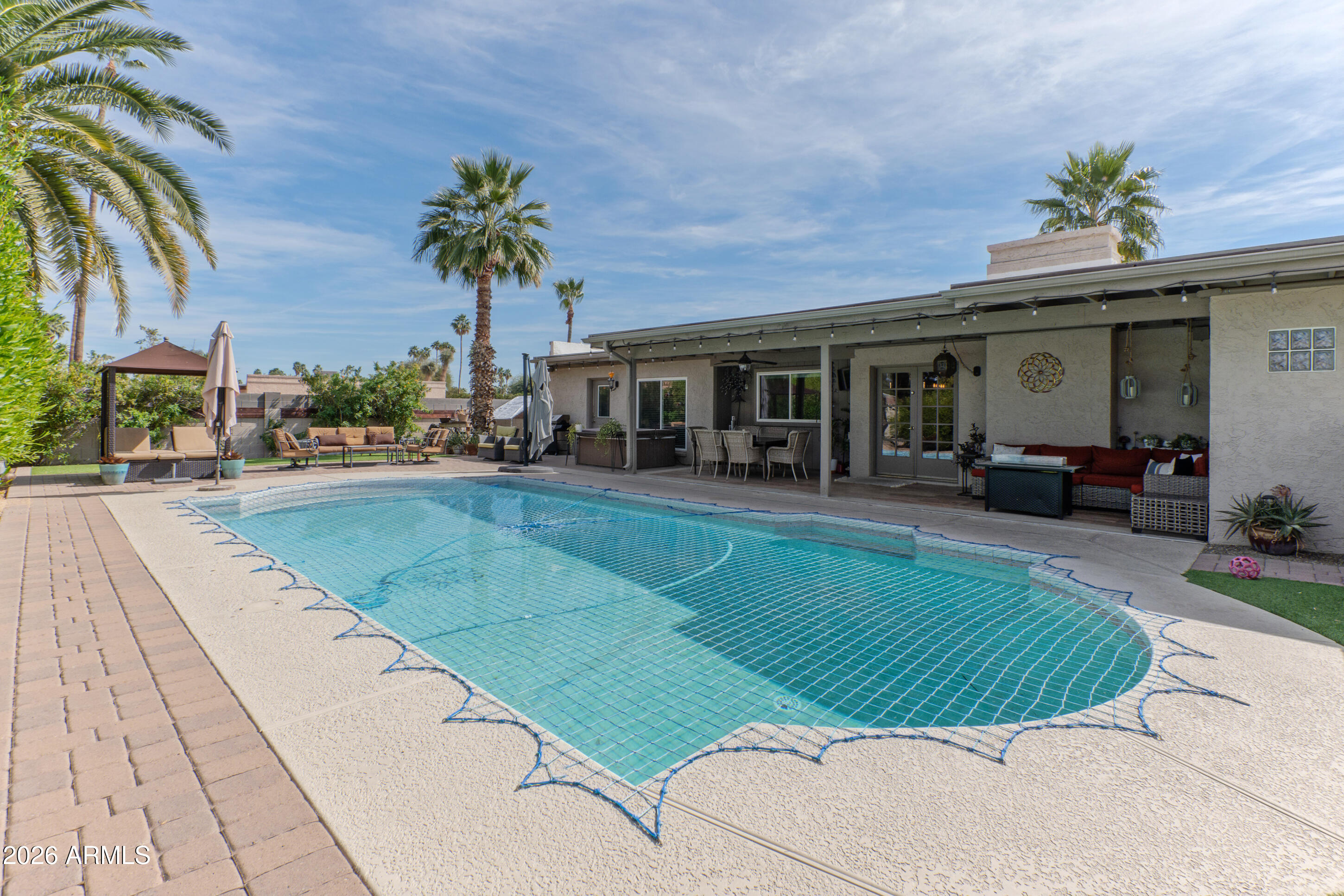 6448 E VOLTAIRE Avenue