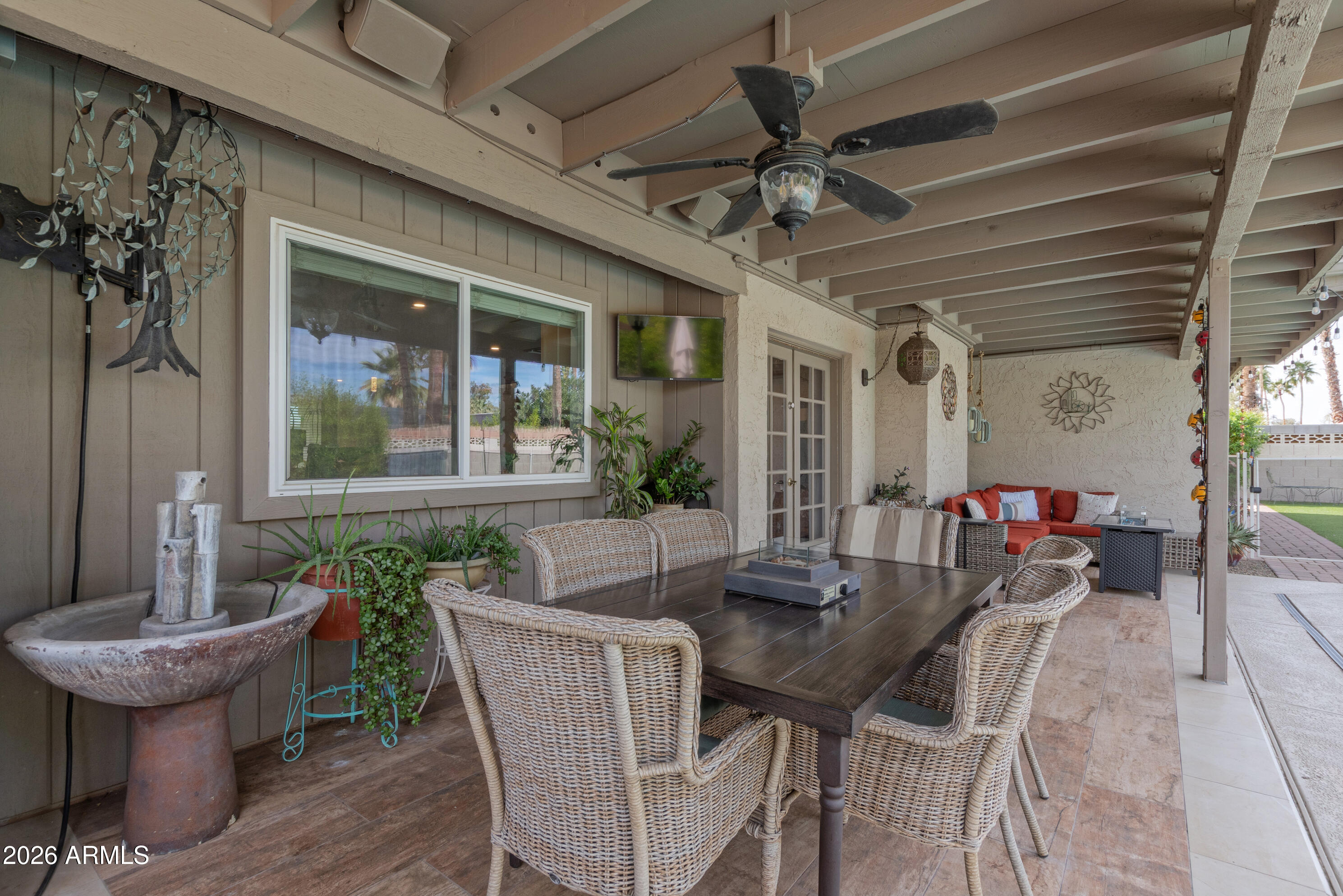 6448 E VOLTAIRE Avenue