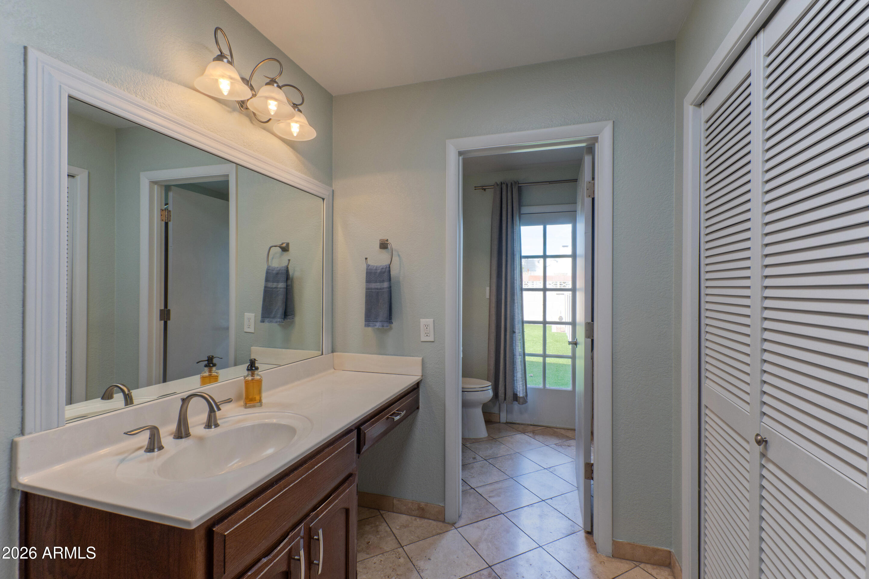 6448 E VOLTAIRE Avenue