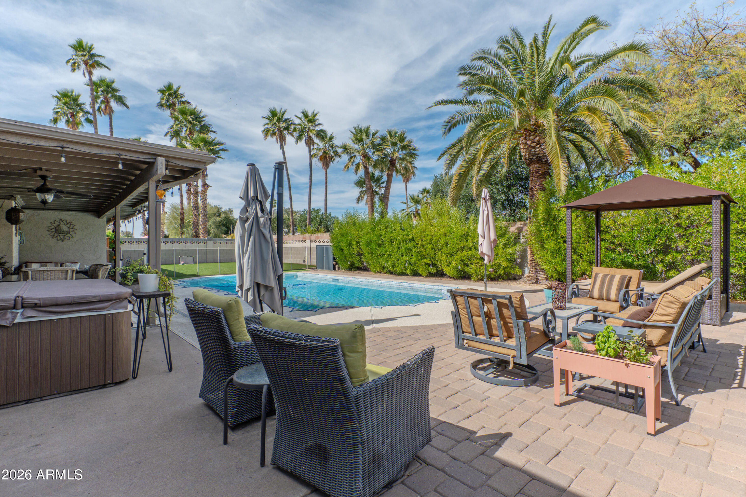 6448 E VOLTAIRE Avenue