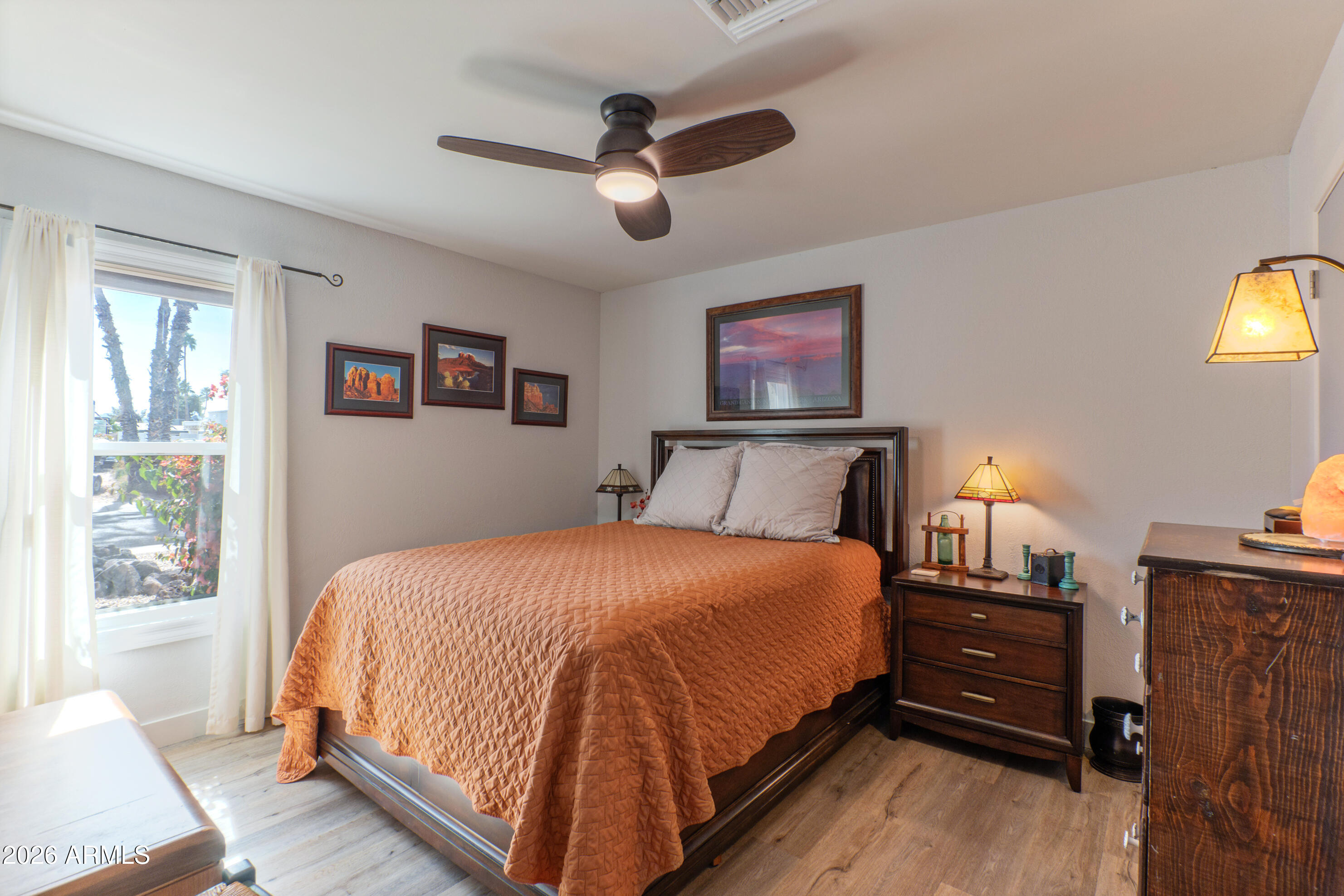 6448 E VOLTAIRE Avenue