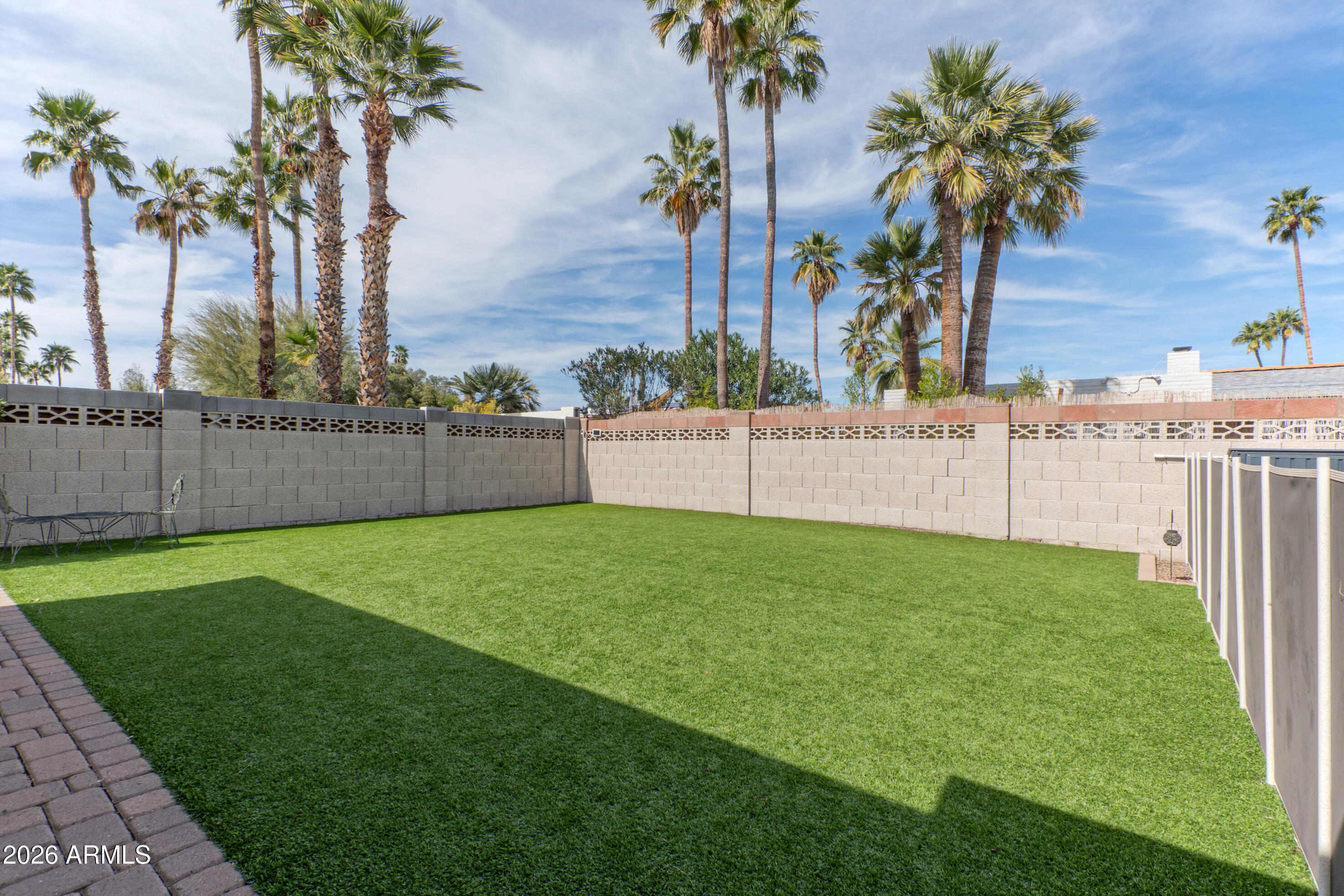 6448 E VOLTAIRE Avenue