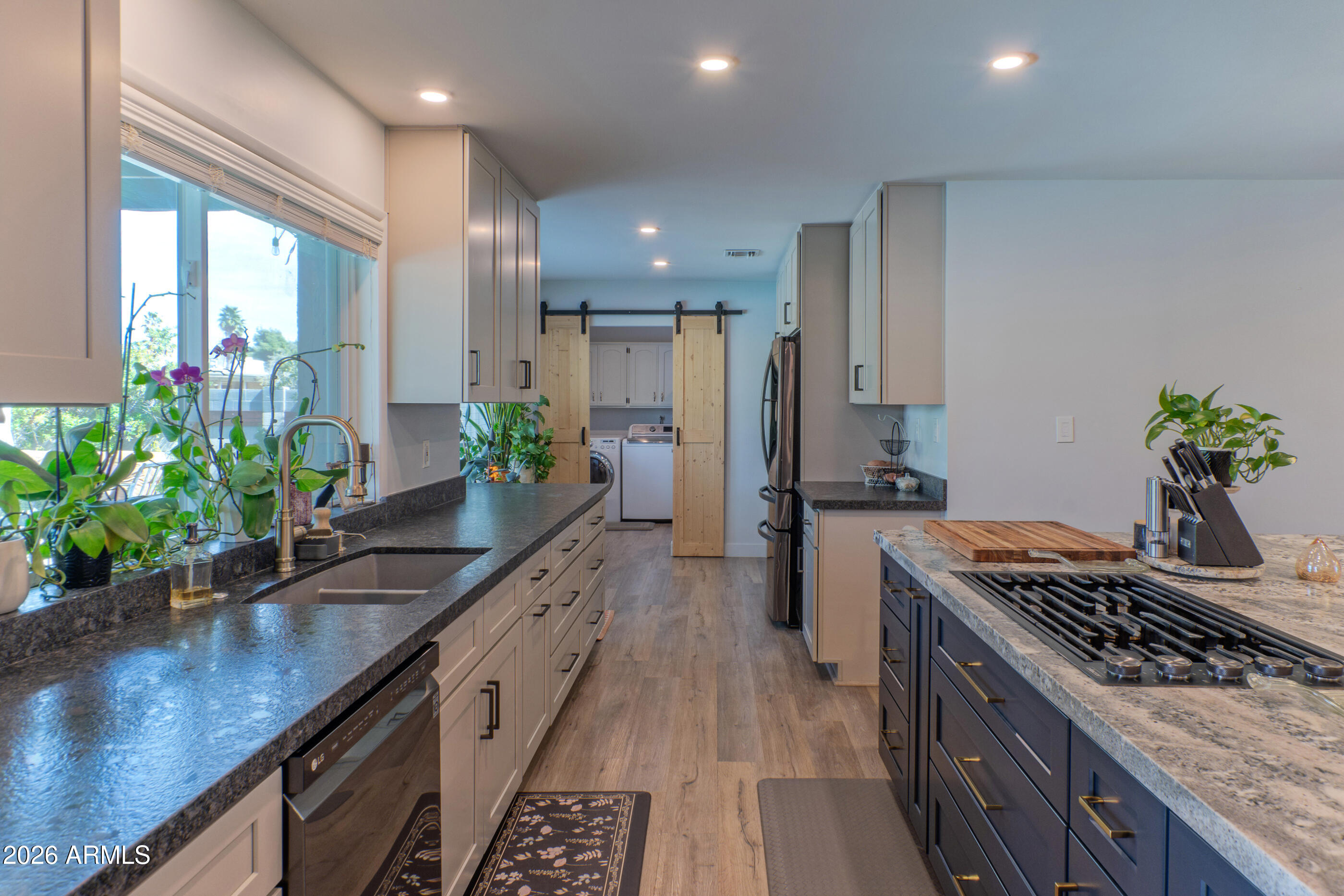 6448 E VOLTAIRE Avenue