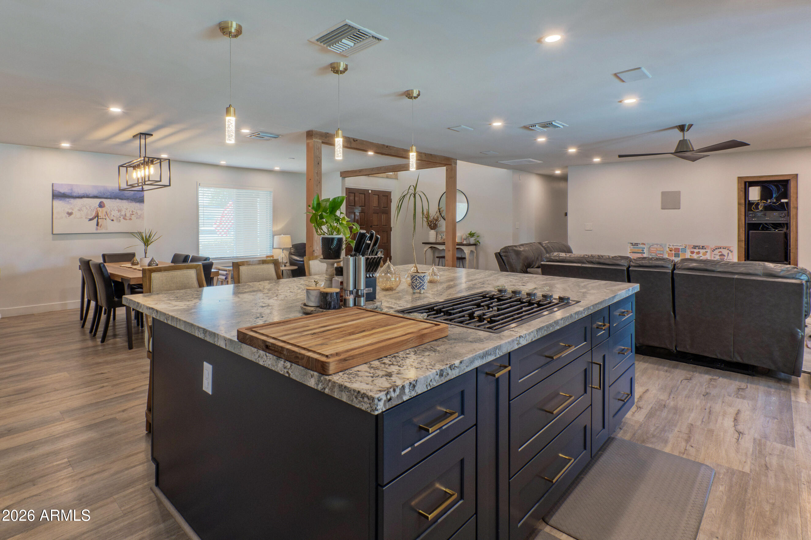 6448 E VOLTAIRE Avenue