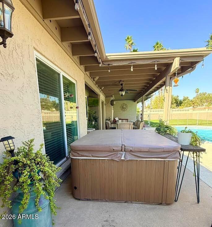 6448 E VOLTAIRE Avenue