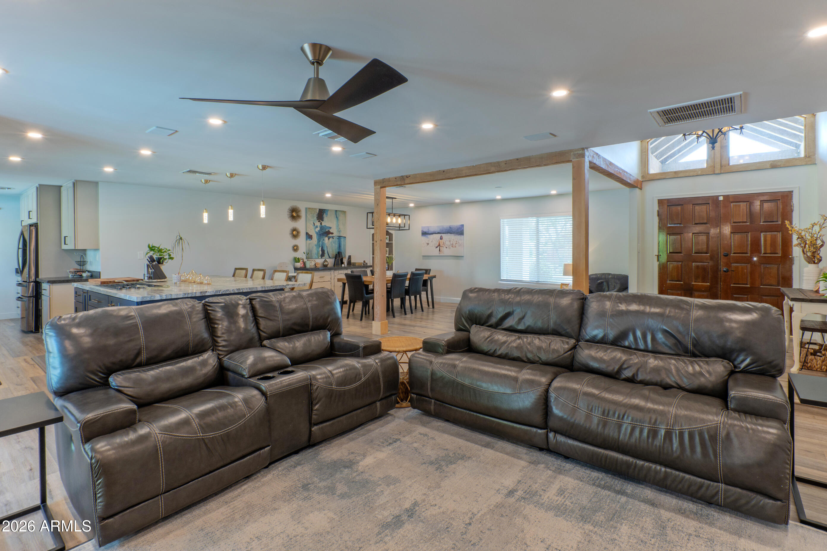 6448 E VOLTAIRE Avenue