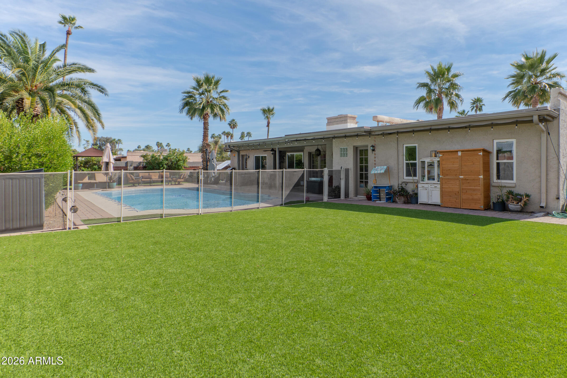 6448 E VOLTAIRE Avenue