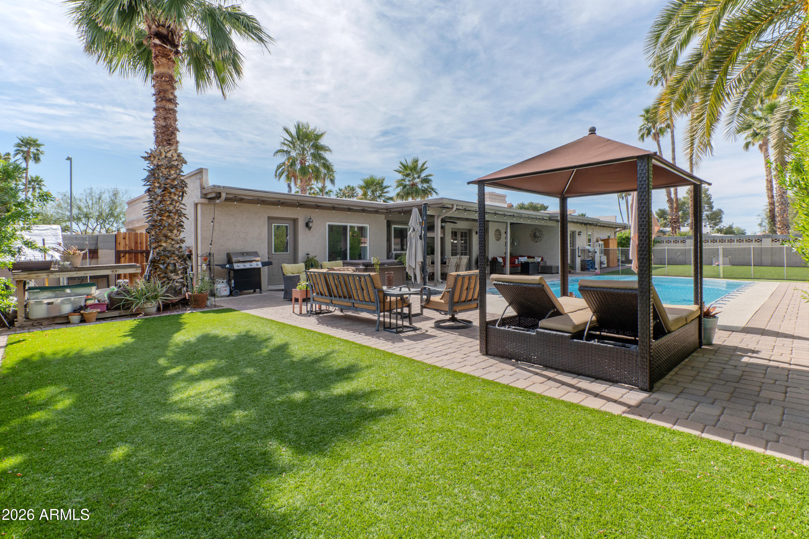 6448 E VOLTAIRE Avenue