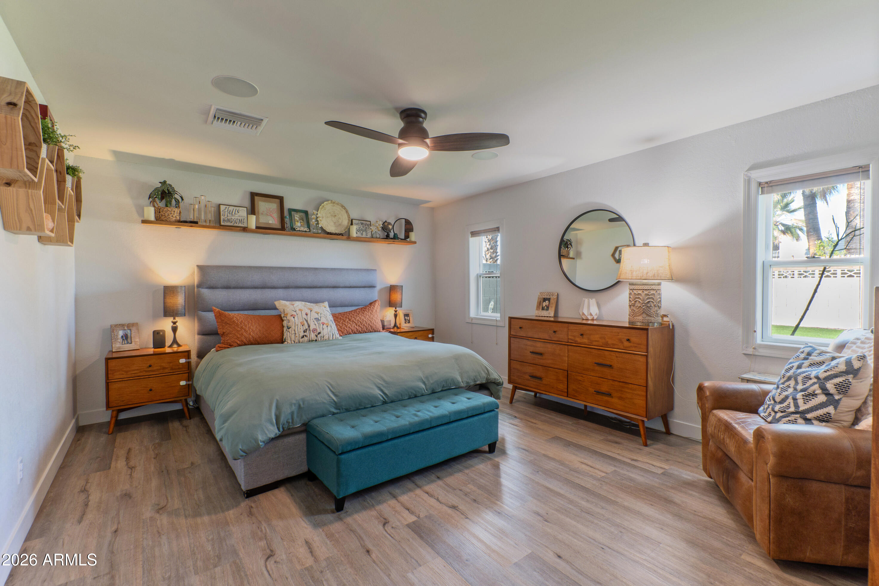 6448 E VOLTAIRE Avenue