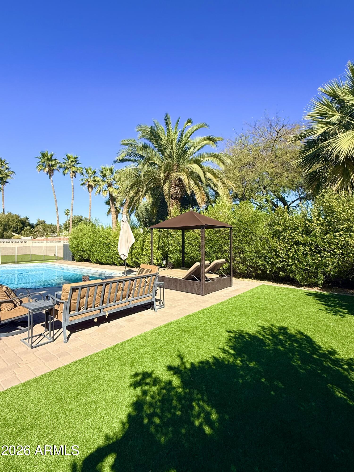 6448 E VOLTAIRE Avenue