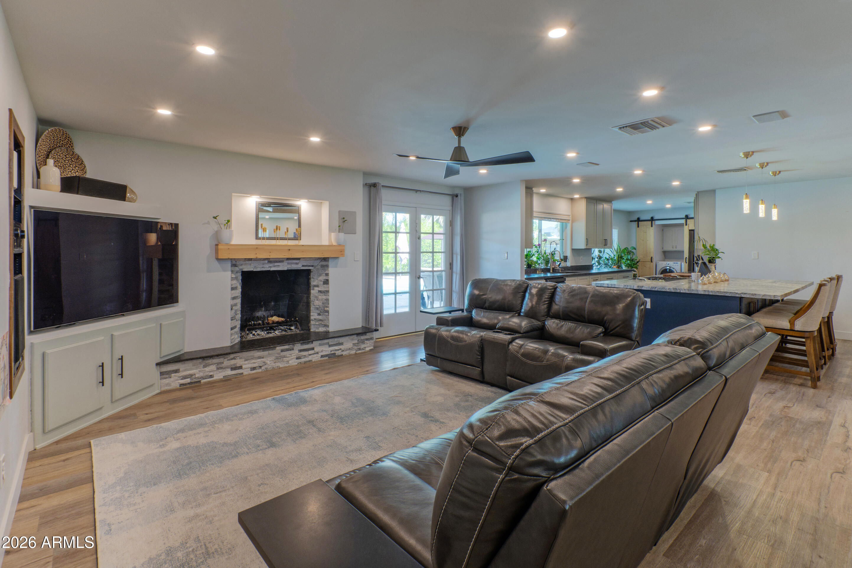 6448 E VOLTAIRE Avenue