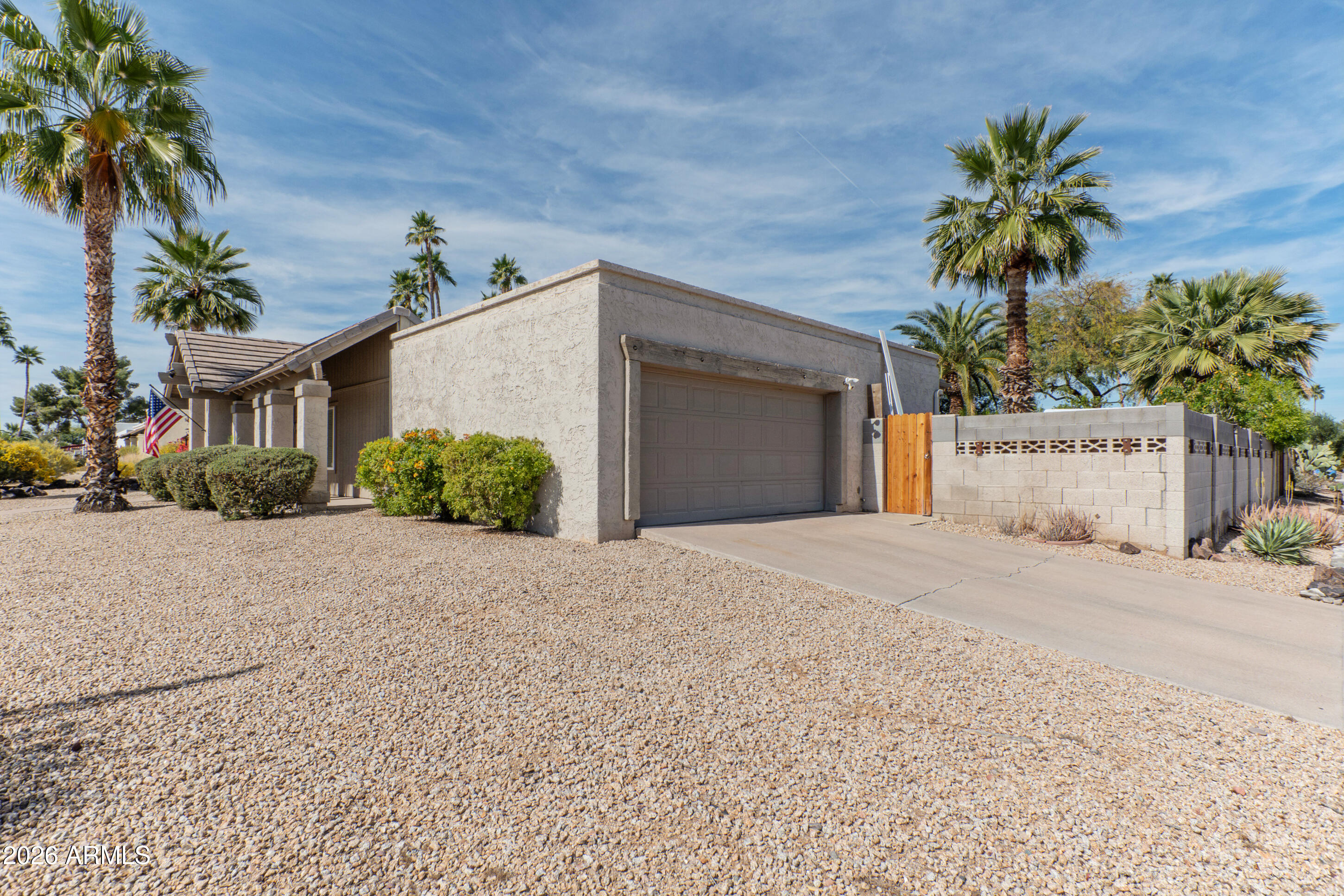 6448 E VOLTAIRE Avenue